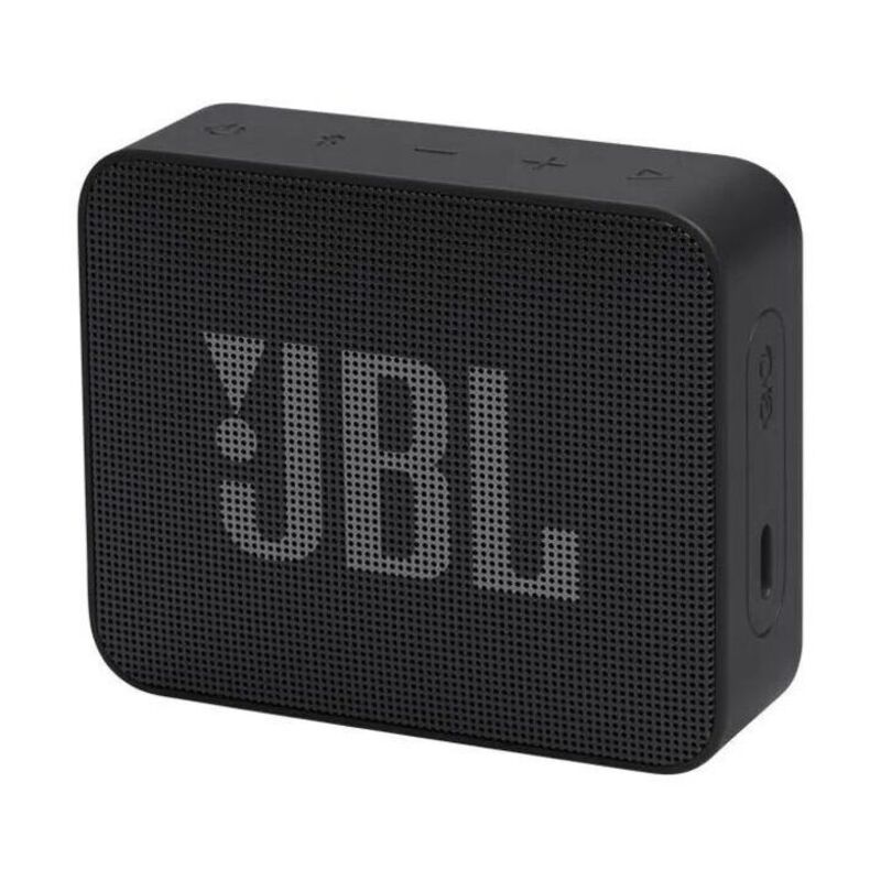 JBL bluetooth zvučnik Go Essential 2 Crni - Inelektronik